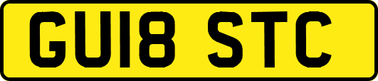 GU18STC