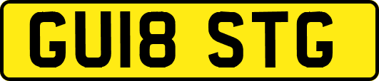 GU18STG