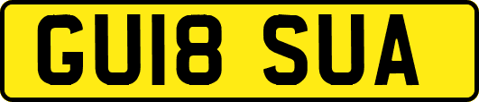 GU18SUA
