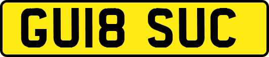 GU18SUC