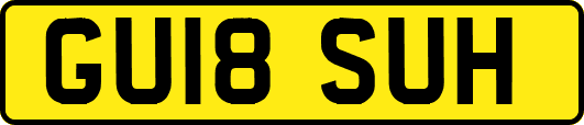 GU18SUH