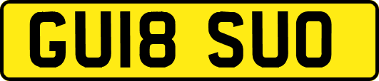 GU18SUO