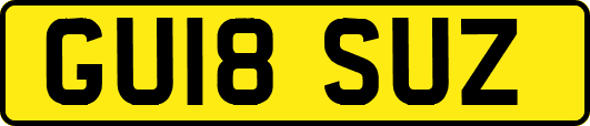 GU18SUZ