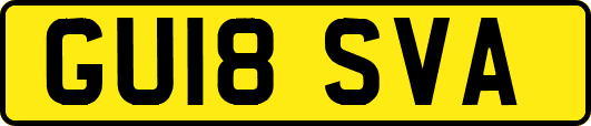 GU18SVA