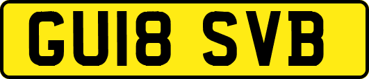 GU18SVB