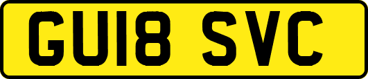 GU18SVC