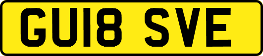 GU18SVE