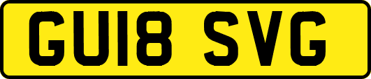 GU18SVG