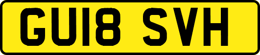 GU18SVH