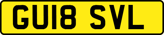 GU18SVL