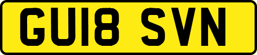 GU18SVN