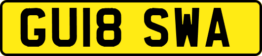 GU18SWA