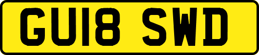 GU18SWD