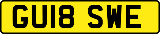 GU18SWE