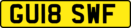 GU18SWF