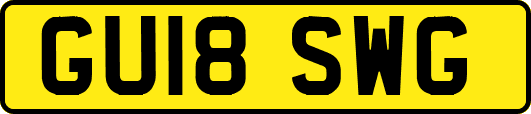 GU18SWG