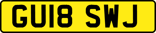 GU18SWJ