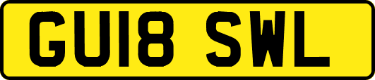 GU18SWL
