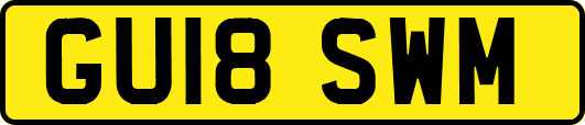 GU18SWM