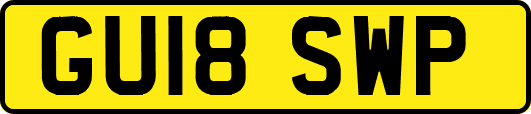 GU18SWP