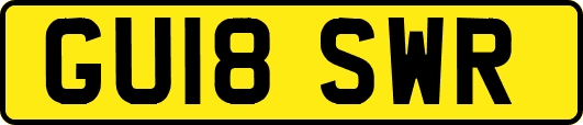 GU18SWR