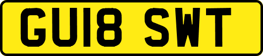 GU18SWT