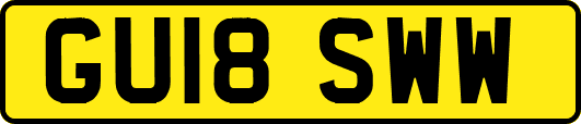 GU18SWW
