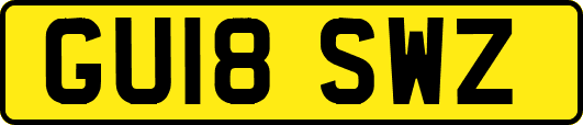 GU18SWZ