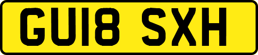 GU18SXH