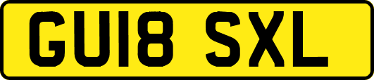 GU18SXL
