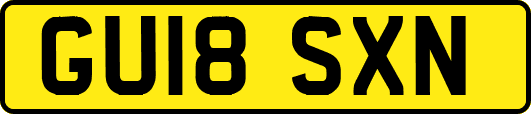 GU18SXN