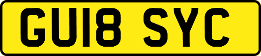 GU18SYC