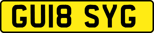 GU18SYG