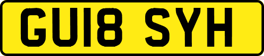 GU18SYH