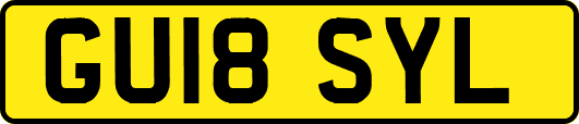 GU18SYL
