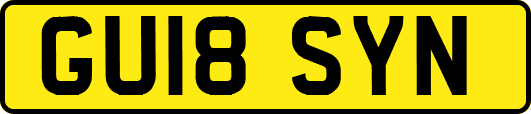 GU18SYN