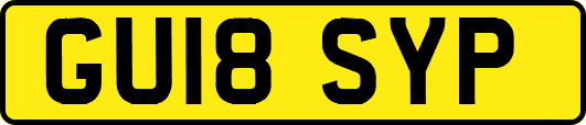 GU18SYP