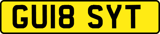 GU18SYT