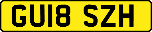 GU18SZH