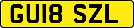 GU18SZL