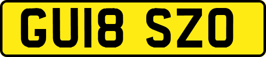 GU18SZO