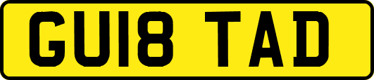 GU18TAD
