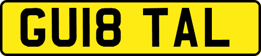 GU18TAL