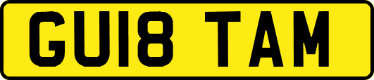GU18TAM