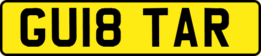 GU18TAR