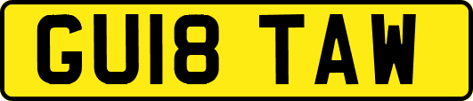 GU18TAW