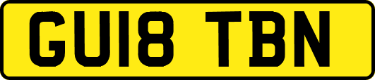 GU18TBN