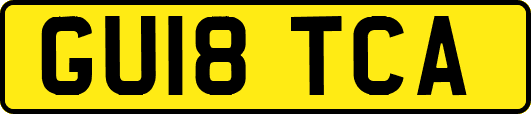 GU18TCA
