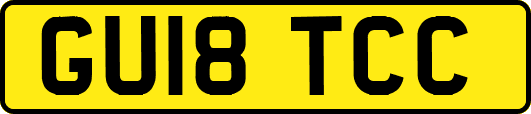 GU18TCC