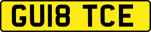 GU18TCE